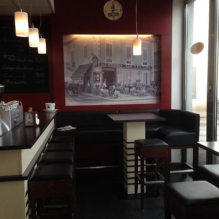Tankbar'S Hotelchen Heroldsberg Екстериор снимка