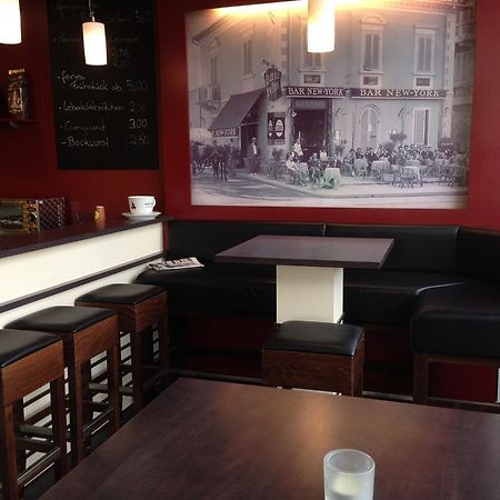 Tankbar'S Hotelchen Heroldsberg Екстериор снимка